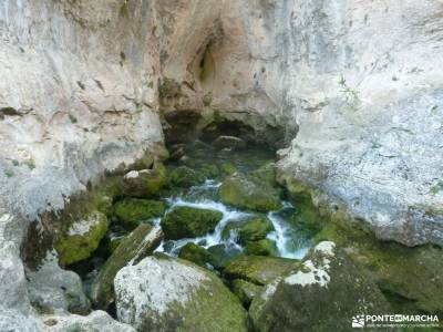 Comarca Maestrazgo-Teruel;senderismo en albarracin informacion de la naturaleza actividades en madri